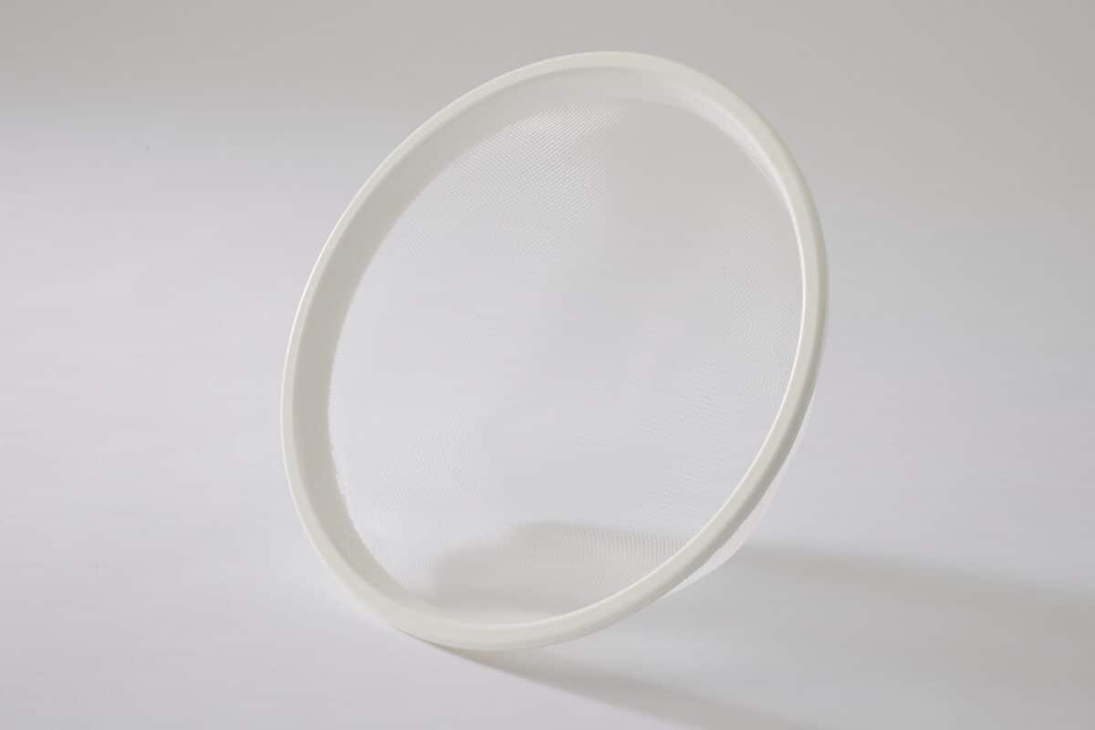 Proofer pocket for tray hole 161 mm